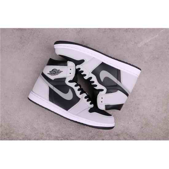 Air Jordan 1 Men Shoes 002